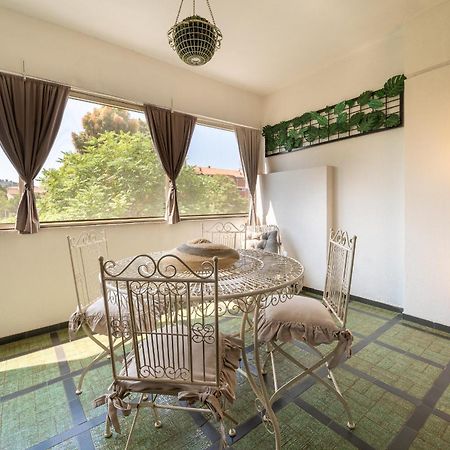 קליארי Adelsa'S Home מראה חיצוני תמונה