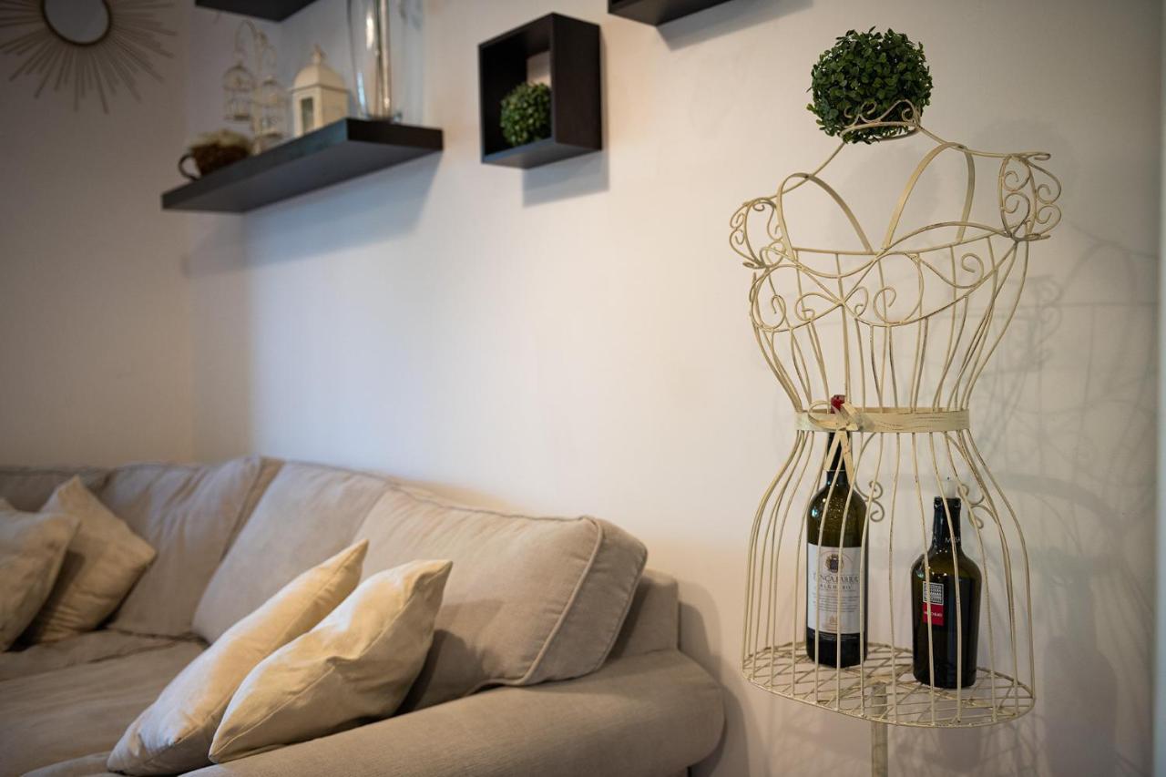 קליארי Adelsa'S Home מראה חיצוני תמונה