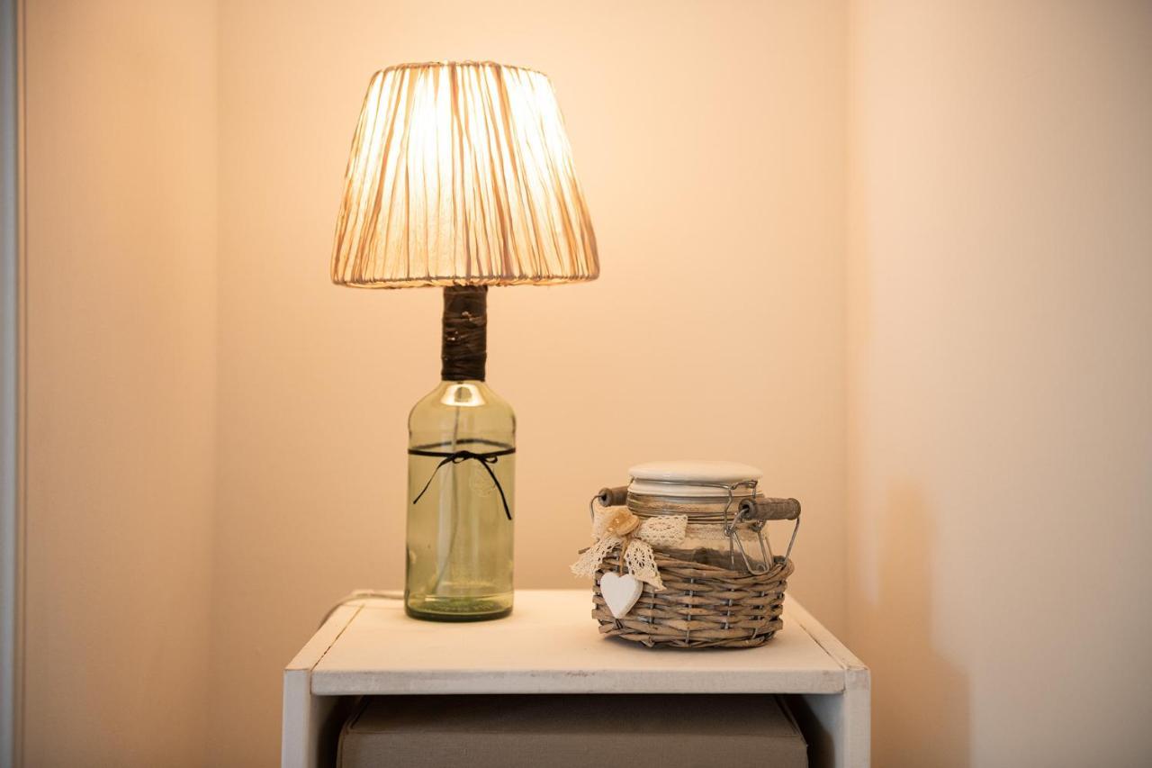 קליארי Adelsa'S Home מראה חיצוני תמונה