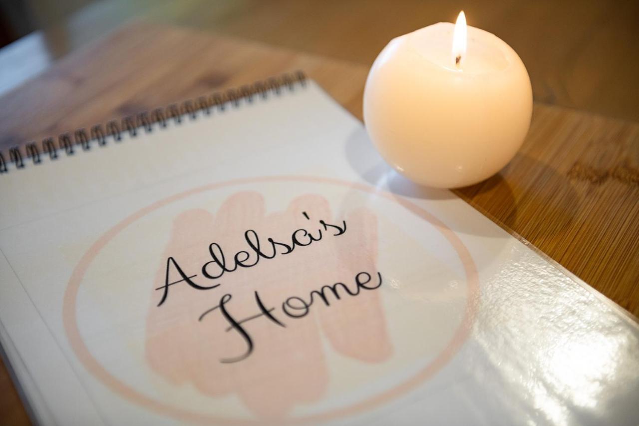 קליארי Adelsa'S Home מראה חיצוני תמונה