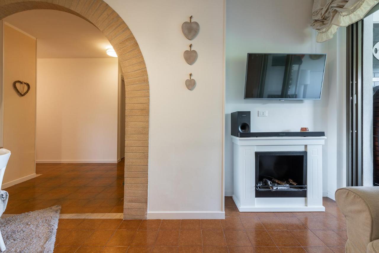 קליארי Adelsa'S Home מראה חיצוני תמונה