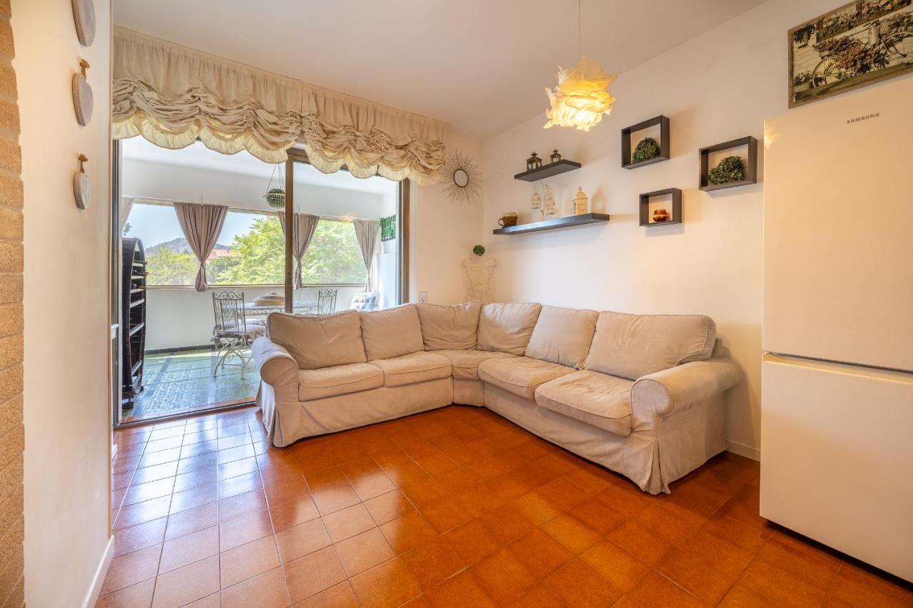 קליארי Adelsa'S Home מראה חיצוני תמונה