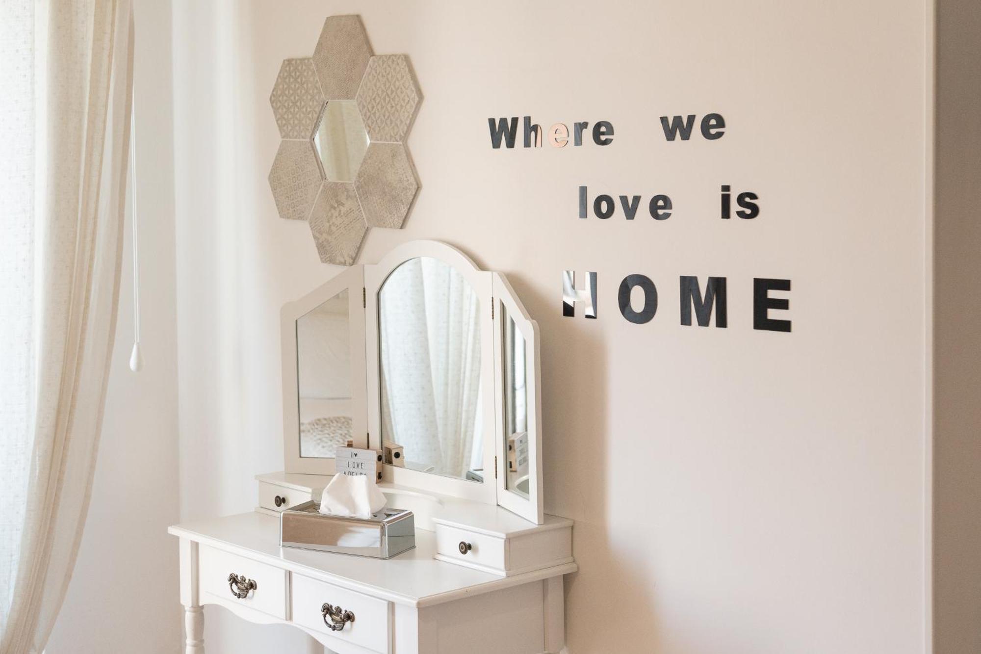 קליארי Adelsa'S Home מראה חיצוני תמונה