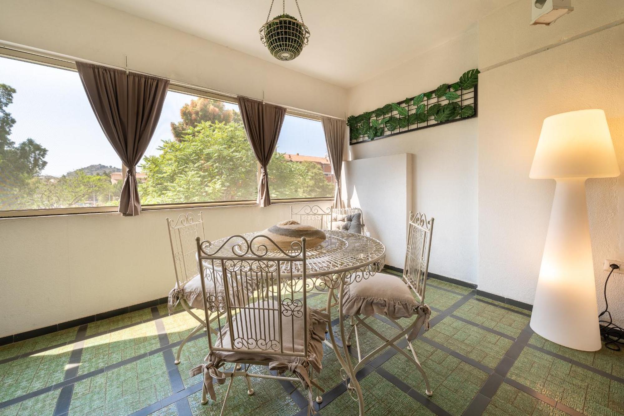 קליארי Adelsa'S Home מראה חיצוני תמונה